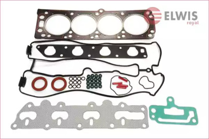 Прокладка головки цилиндра ELWIS ROYAL для CHEVROLET ZAFIRA (F75) 2.0