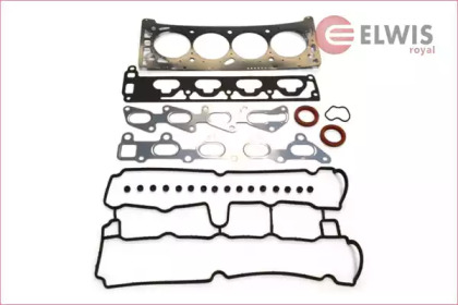 Прокладки ELWIS ROYAL для CHEVROLET NIVA 1.8 4x4