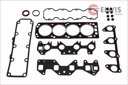 Прокладка головки цилиндра ELWIS ROYAL для CHEVROLET AVEO Хэтчбек (T200) 1.5