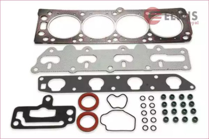 Прокладка головки цилиндра ELWIS ROYAL для CHEVROLET ZAFIRA (F75) 2.0