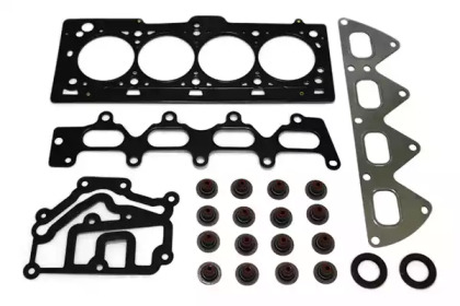 Прокладка головки цилиндра ELWIS ROYAL для NISSAN KUBISTAR (X76) 1.6 16V