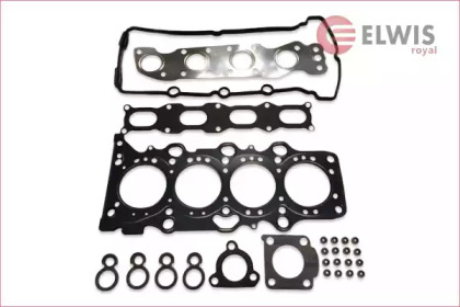 Прокладки ELWIS ROYAL для CHEVROLET MW 1.3