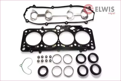 Прокладка головки цилиндра ELWIS ROYAL для VW BORA Variant (1J6) 1.6