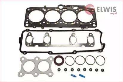 Прокладка головки цилиндра ELWIS ROYAL для VW BORA Variant (1J6) 1.6