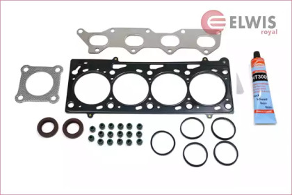 Прокладка головки цилиндра ELWIS ROYAL для VW BORA Variant (1J6) 1.6 16V