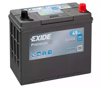 Электрика EXIDE для HONDA CIVIC IX (FK) 1.4 i-VTEC (FK1)