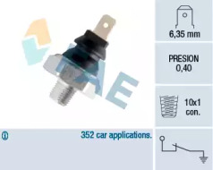 Двигатель FAE для ALFA ROMEO 164 (164_) 2.0 V6 Turbo (164.K3)