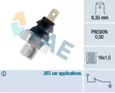 Двигатель FAE для PEUGEOT 205 I (741A/C) 1.7 Diesel