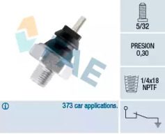Двигатель FAE для FORD FOCUS седан (DFW) 1.8 16V