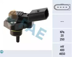 Датчик / зонд FAE для VW BORA Variant (1J6) 1.9 TDI