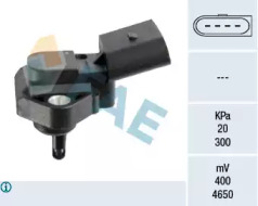 Датчики FAE для VW BORA Variant (1J6) 1.9 TDI 4motion
