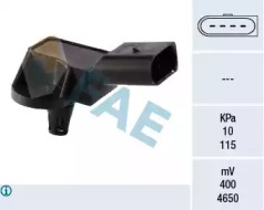 Приготовление смеси FAE для VW MULTIVAN V (7HM, 7HN, 7HF, 7EF, 7EM, 7EN) 2.0 TDI