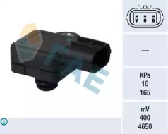 Датчик / зонд FAE для HONDA CIVIC VII Hatchback (EU, EP, EV) 2.0 Type-R