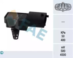 Датчики FAE для CHEVROLET CRUZE Station Wagon (J308) 2.0 TD