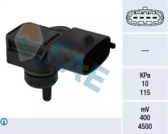 Электрика FAE для KIA PICANTO (BA) 1.0