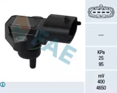 Приготовление смеси FAE для KIA PICANTO (BA) 1.1 CRDi