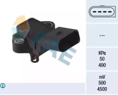 Датчик / зонд FAE для VW CRAFTER 30-50 c бортовой платформой/ходовая часть (2F_) 2.0 TDI