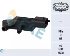 Датчик / зонд FAE для MAZDA 3 (BL) 1.6 MZR CD