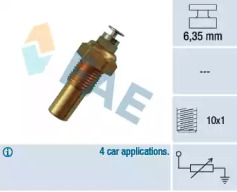 Электроника двигателя FAE для VW GOLF II (19E, 1G1) 1.8 i Cat Syncro