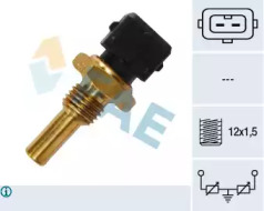 Датчик / зонд FAE для ALFA ROMEO 164 (164_) 3.0 V6 (164.H1A, 164.H1B, 164.K1P)
