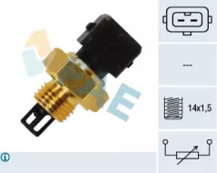 Датчик / зонд FAE для KIA SHUMA (FB) 1.8 i 16V