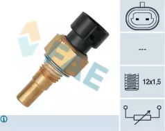 Приготовление смеси FAE для CHEVROLET NUBIRA седан 1.8