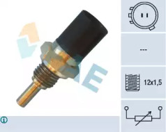 Датчик / зонд FAE для HONDA PRELUDE V (BB_) 2.2 16V (BB6, BB8)