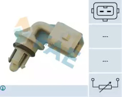 Датчики FAE для NISSAN KUBISTAR (X76) 1.5 dCi