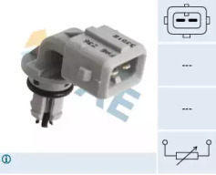 Датчики / переключатели FAE для DACIA LOGAN EXPRESS (FS_) 1.5 dCi (FS0K)