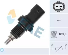 Датчик / зонд FAE для VW CRAFTER 30-50 c бортовой платформой/ходовая часть (2F_) 2.0 TDI 4motion