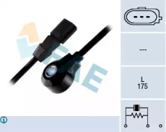 Электрика FAE для VW BORA Variant (1J6) 1.8 4motion