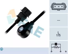 Электрика FAE для VW BORA Variant (1J6) 1.8 4motion