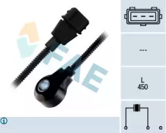 Датчик / зонд FAE для KIA SHUMA (FB) 1.8 i 16V