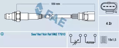 Двигатель FAE для VW GOLF VI (5K1) 1.6 BiFuel