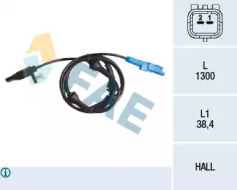 Регулировка динамики движения FAE для PEUGEOT 508 SW 2.2 HDi