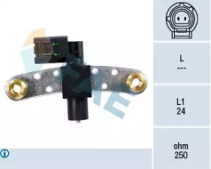 Электроника двигателя FAE для NISSAN KUBISTAR (X76) 1.2