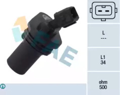Двигатель FAE для FORD FOCUS седан (DFW) 1.8 16V
