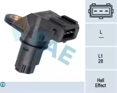 Приготовление смеси FAE для NISSAN INTERSTAR Фургон (X70) dCi 120