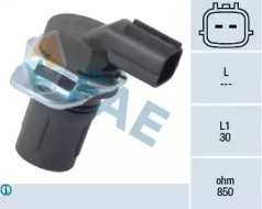 Контрольные приборы FAE для FORD FOCUS седан (DFW) 1.8 16V