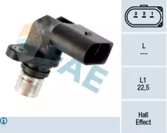 Датчик / зонд FAE для VW MULTIVAN V (7HM, 7HN, 7HF, 7EF, 7EM, 7EN) 3.2 V6