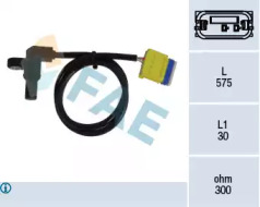 Автоматическая коробка передач FAE для RENAULT KANGOO (KC0/1_) 1.4 (KC0C, KC0H, KC0B, KC0M)