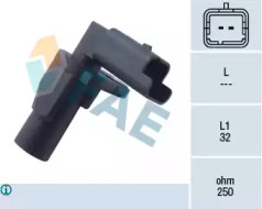 Контрольные приборы FAE для NISSAN PRIMASTAR Фургон (X83) 2.0
