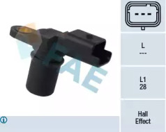 Датчики FAE для NISSAN KUBISTAR (X76) 1.5 dCi