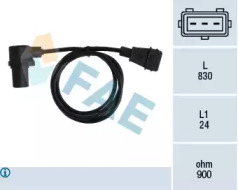 Двигатель FAE для CHEVROLET ZAFIRA (F75) 2.0