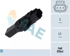 Контрольные приборы FAE для FORD FOCUS седан (DFW) 1.8 16V