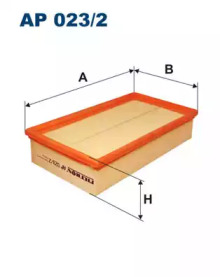 Фильтры FILTRON для FORD TRANSIT автобус (E_ _) 2.5 DI (EBL, EDL, EDS, ESL, ESS)