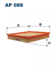 Фильтры FILTRON для BMW 3 Compact (E36) 318 ti