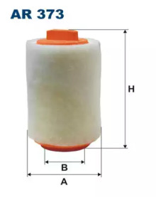 Система подачи воздуха FILTRON для MINI MINI Roadster (R59) Cooper SD