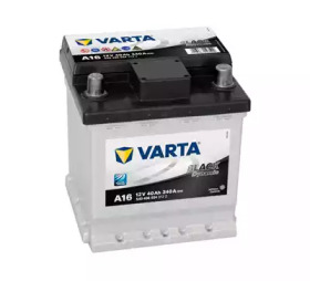 Электрика VARTA для PEUGEOT 405 I (15B) 1.4