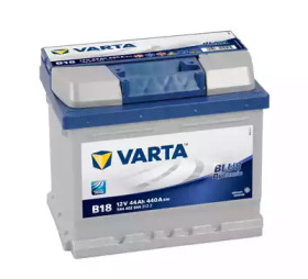 Электрика VARTA для NISSAN PRIMERA Hatchback (P11) 1.6 16V